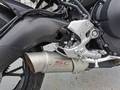 Imagen 5 de 8 de Yamaha Xrs 900 1745