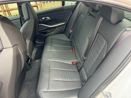 BMW Serie 3 3.0 M340I Xdrive