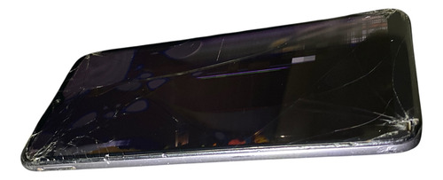 Moto E20 Mc3a9 Dañado Enciende Gris Oscuro