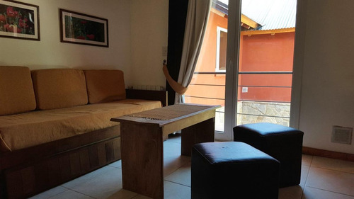 Imagen 2 de 13 de Departamento - San Martin De Los Andes