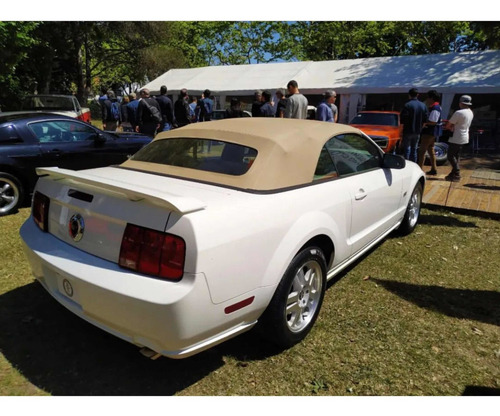 Imagen 13 de 16 de Ford Mustang Gt