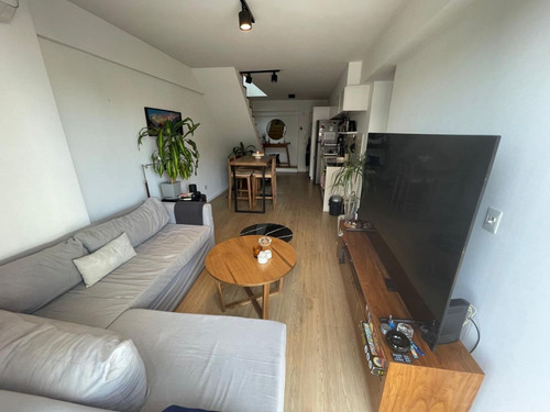 Alquiler Dúplex Torre Mirabilia Palermo Hollywood