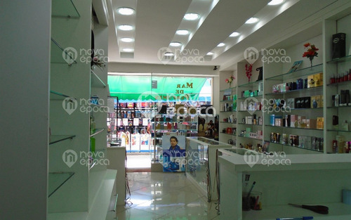 Imagem 1 de 18 de Lojas Comerciais Venda - Ref: Fl0lj20712