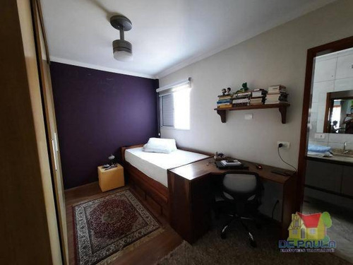 Imagem 7 de 11 de Sobrado À Venda, 88 M² Por R$ 421.000,00 - Tatuapé - São Paulo/sp - So0664