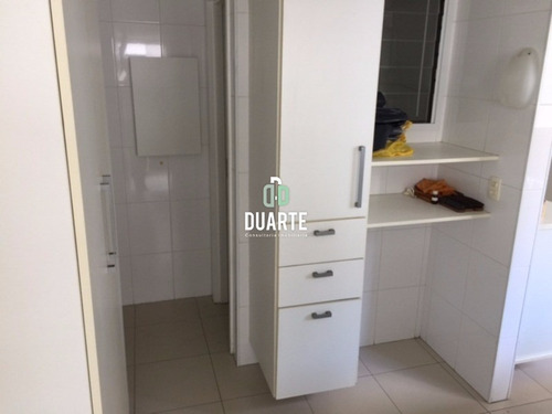 Imagem 25 de 30 de Apartamento - Ap00013 - 4915116