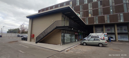 Arriendo De Oficina En Edificio Arenas De Ovalle