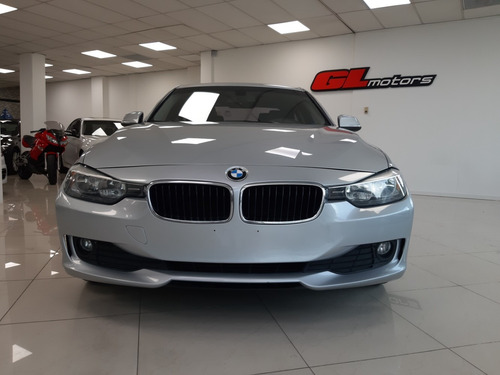 Bmw 316i Manual De 6ta Divino!!! ((gl Motors))