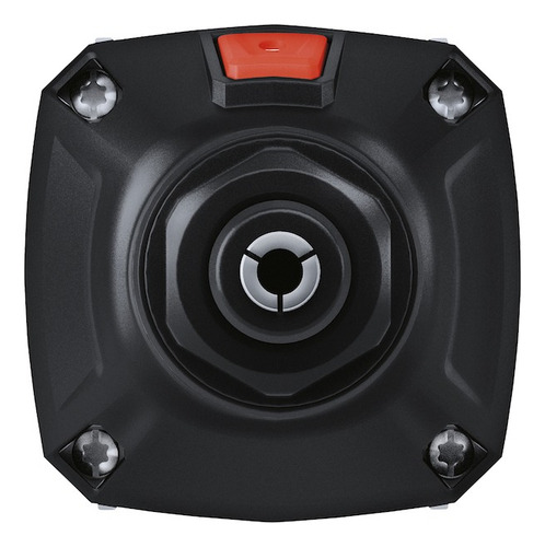 Esmeril Recto Cuello Largo 1/4 750w 33000 R Bosch Ggs 30 Ls