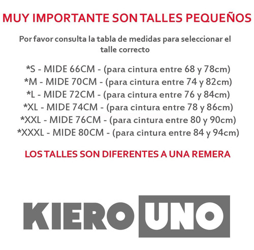 Faja Reductora Musculosa Corset Y Cierre Deportiva Kierouno