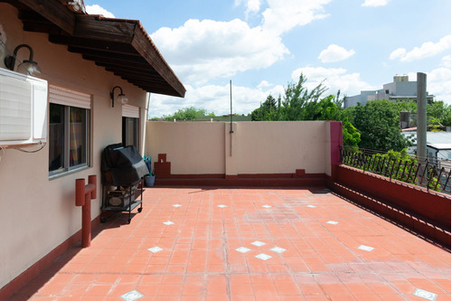 Ph 4 Ambientes Venta Saavedra Patio Terraza Amplia