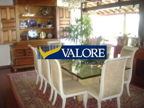 Imagem 1 de 12 de Casa 6 Quartos - São Bento - 3742