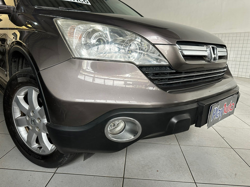 Honda CR-V 2.0 Lx 4x2 Aut. 5p