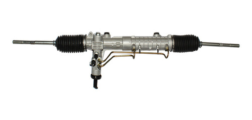 Cremallera Direccion Fiat Palio 1300 Sohc Mpi Edx 1.3 2001
