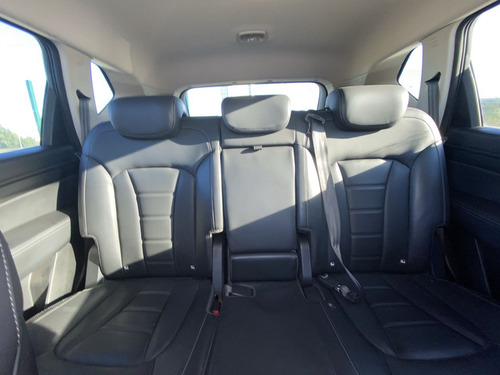 Ssangyong Rexton 2020