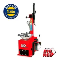 Comprar Desenllantadora Auto Neumáticos Semi-automatica 220v - Tyt