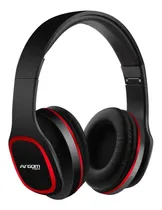 Comprar Audífonos Argon Tech Ultimate Sound Pulse Alámbrico Negro
