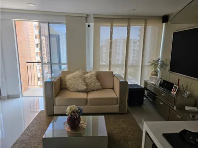 Apartamento en venta