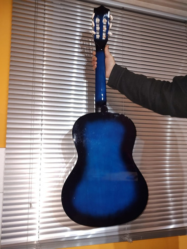 Vendo Guitarra Principiantes Gadnic