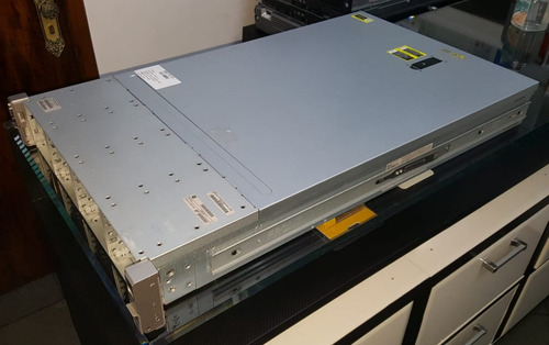 Servidor Hp Proliant (ver Configuração No Corpo Do Anúncio)