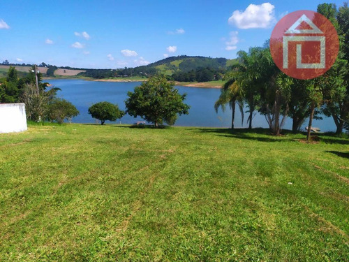 Imagem 4 de 11 de Terreno À Venda, 1000 M² Por R$ 720.000,00 - Condomínio Represa - Bragança Paulista/sp - Te1339
