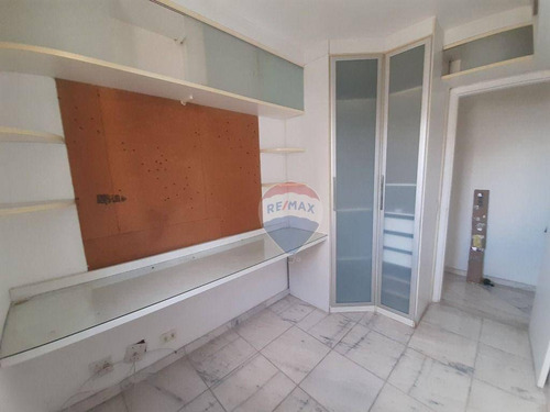 Imagem 12 de 30 de Cobertura Com 3 Dormitórios Para Alugar, 107 M² Por R$ 2.200,00/mês - Vila Butantã - São Paulo/sp - Co0007