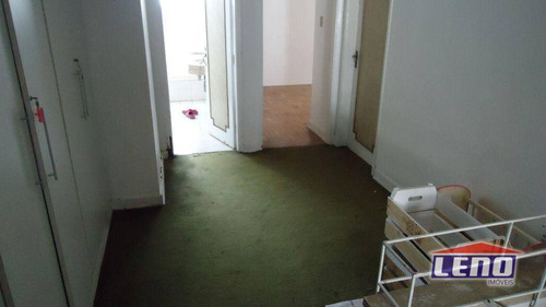 Imagem 22 de 30 de Sobrado Com 5 Dormitórios À Venda, 390 M² Por R$ 900.000,00 - Penha De França - São Paulo/sp - So0158