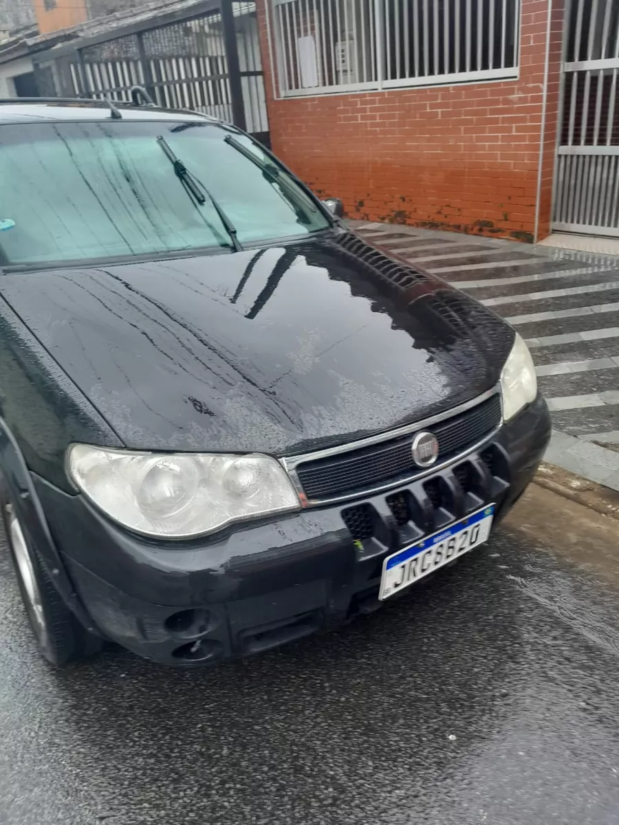 Fiat Strada 1.4 Fire Ce Flex 2p