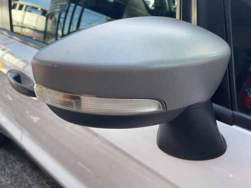 Ford Ecosport 1.6 16v Freestyle Flex Powershift 5p
