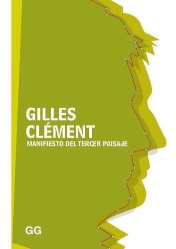 Libro Perfiles - Manifiesto Del Tercer Paisaje