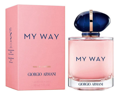 My Way Giorgio Armani Edp 90 Ml