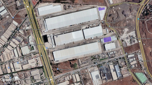 Arriendo De Bodegas Industriales, Quilicura Id 49.505-ind