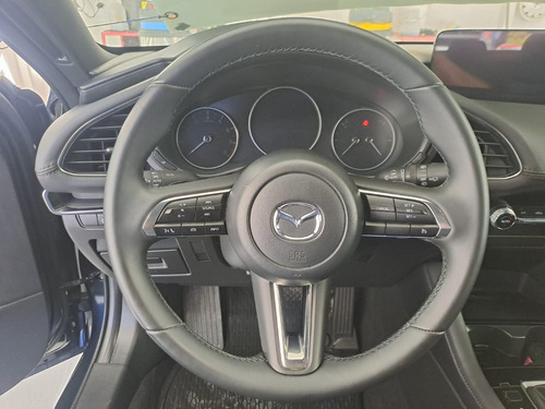 Mazda 3 2.0 4x2 Aut
