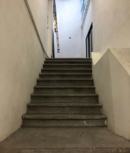 Imagen 18 de 19 de Bodega En Renta En San José De Los Cedros, Cuajimalpa