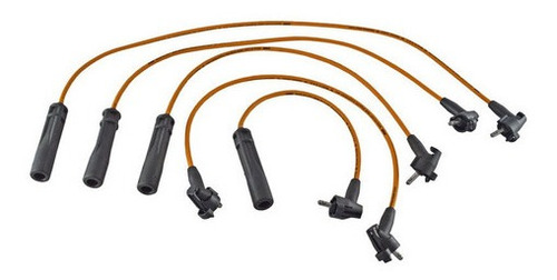 Cables Bujias Toyota 4runner Pick Up L4 1993 - 1995 2.4lts