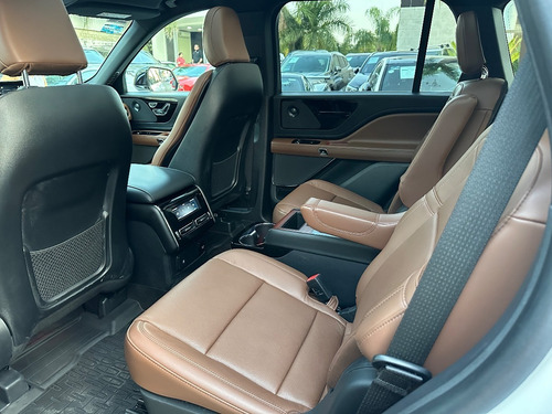 Lincoln Aviator 2022