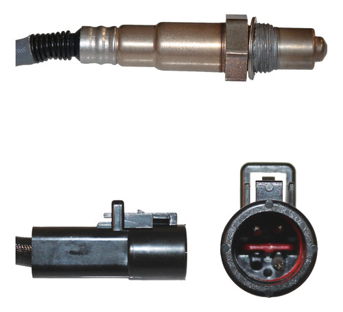 Sensor Oxigeno Ford Fiesta Escape Transit Connect 1.6