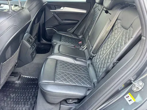 Audi q5 sportback 2.0 L 45 Tfsi Elite Dsg