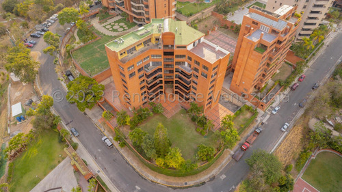 Apartamento En Venta Colinas De Valle Arriba