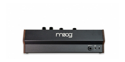 Imagen 2 de 10 de Subharmonicon Sintetizador Semimodular Moog Music Audiotecna