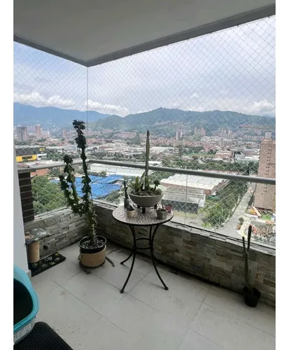 Vendo Apartamento En Envigado En Jardines