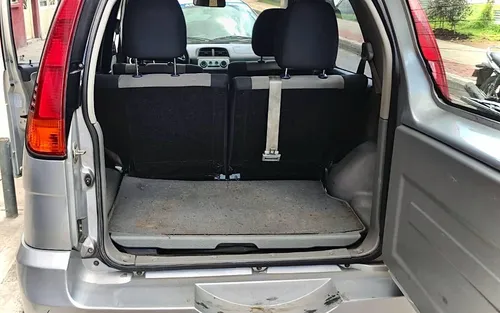 Zotye Duna 1.6l