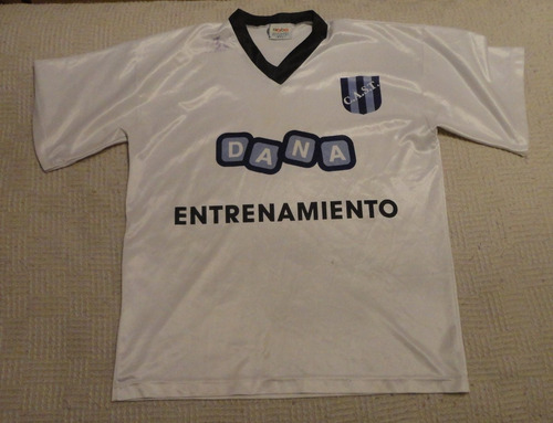 Remera San Telmo Entrenamiento Marca Dana