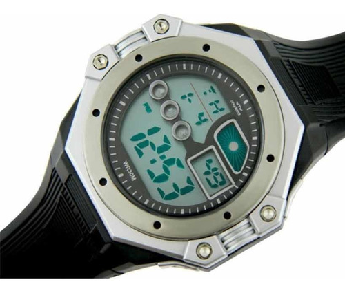 Reloj Montreal Hombre Digital Dox 