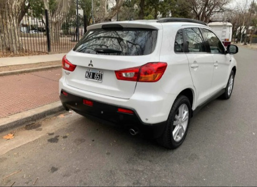 Imagen 3 de 9 de Mitsubishi Outlander 2013 2.0 Sport 2wd Gls 150cv Mt