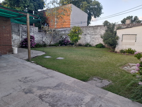 Casa 3 Ambientes En San Andres