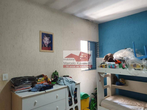Imagem 4 de 9 de Village À Venda, 130 M² Por R$ 315.000,00 - Mooca - São Paulo/sp - Vl0161