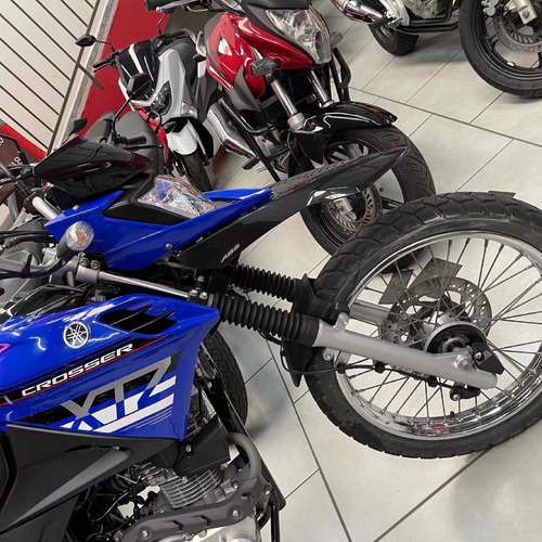 Imagem 8 de 11 de Yamaha Crosser 150