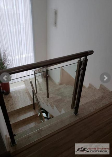 Imagem 11 de 15 de Casa Em Condomínio Para Venda Em Jundiaí, Engordadouro, 4 Dormitórios, 3 Suítes, 6 Banheiros, 4 Vagas - 18117b_2-939411