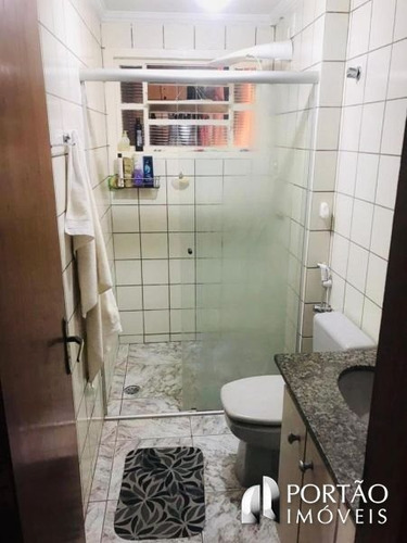 Imagem 9 de 9 de Apartamento À Venda - Jd Contorno, Bauru-sp - 5375