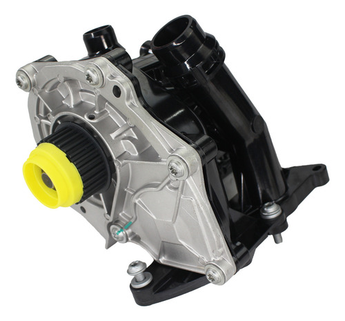 Bomba D'água Jetta 2.0 Tsi 211cv Fusca 2.0 Tsi 211cv Nidec